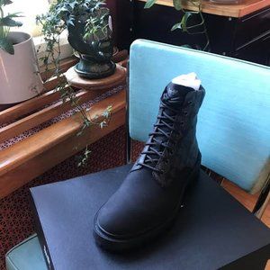 Coach Citysole Boots